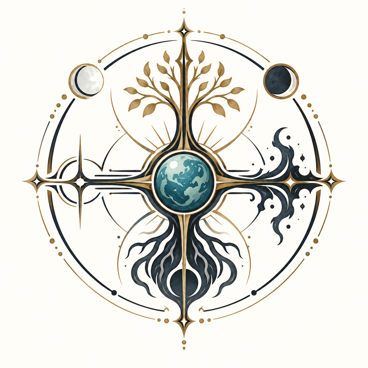 Custom Logo